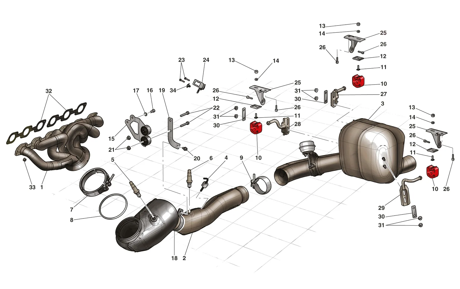 Exhaust System