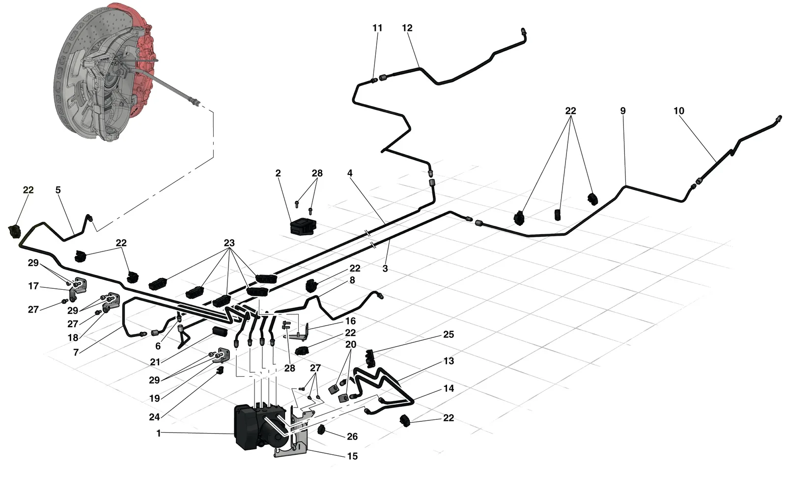 Brake System