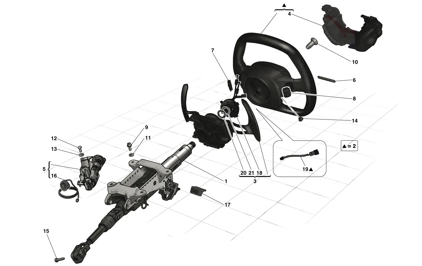 Steering Control