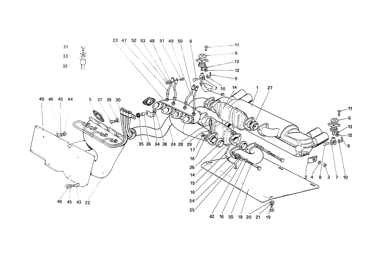Exhaust System