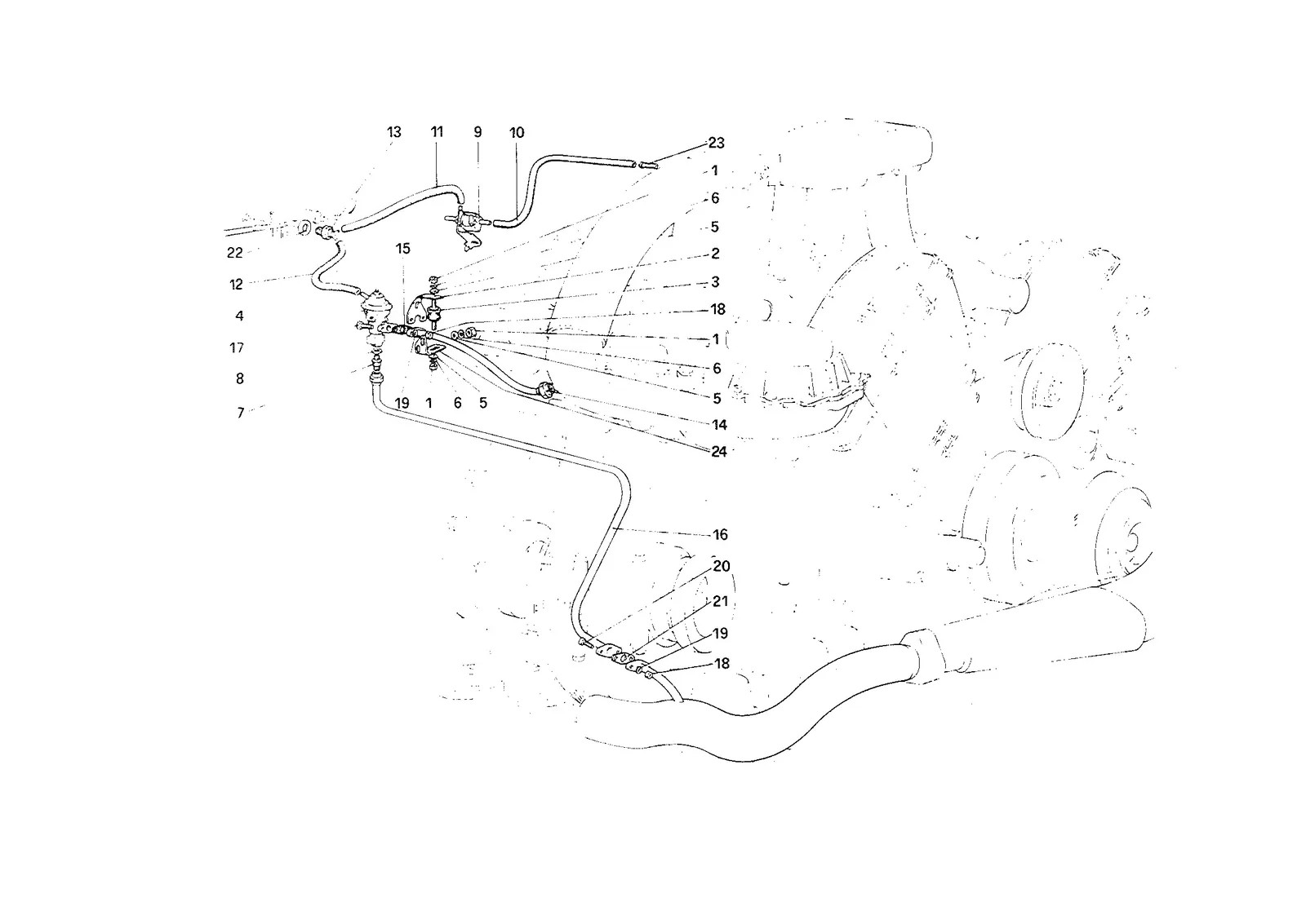 EGR System