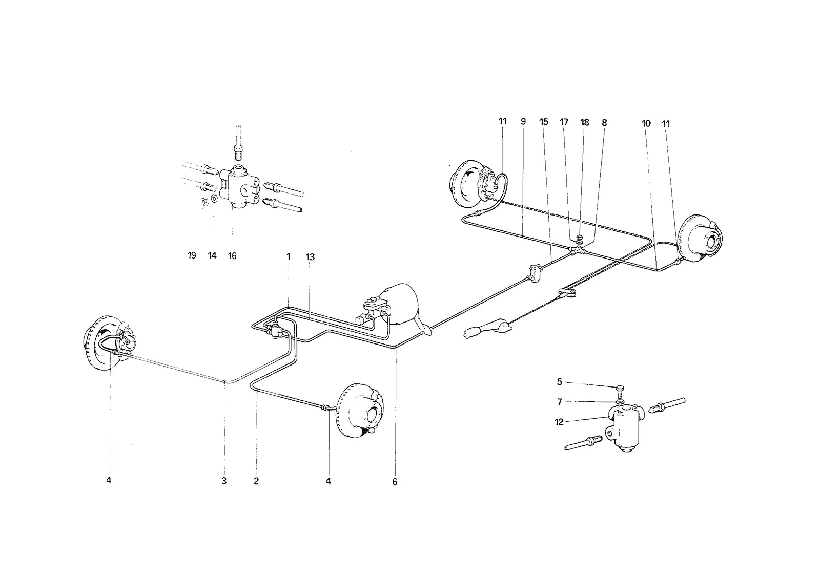 Brake System