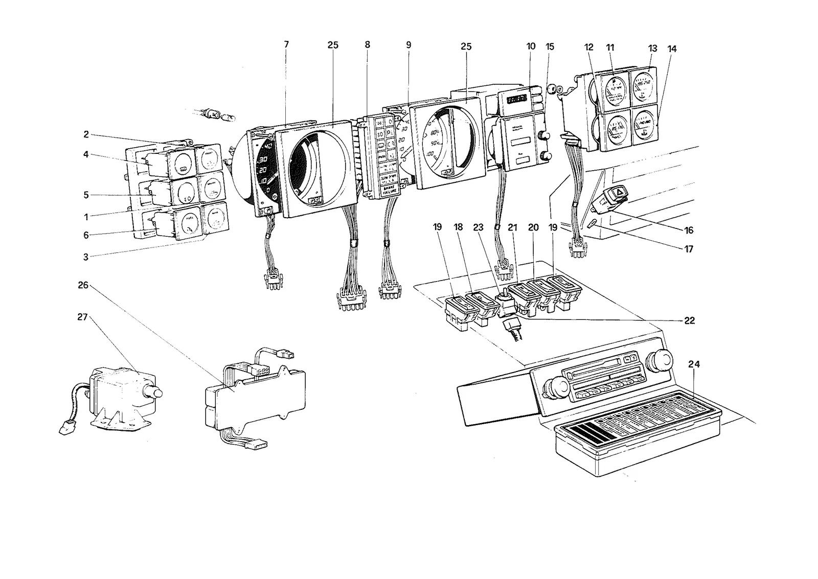 Instruments