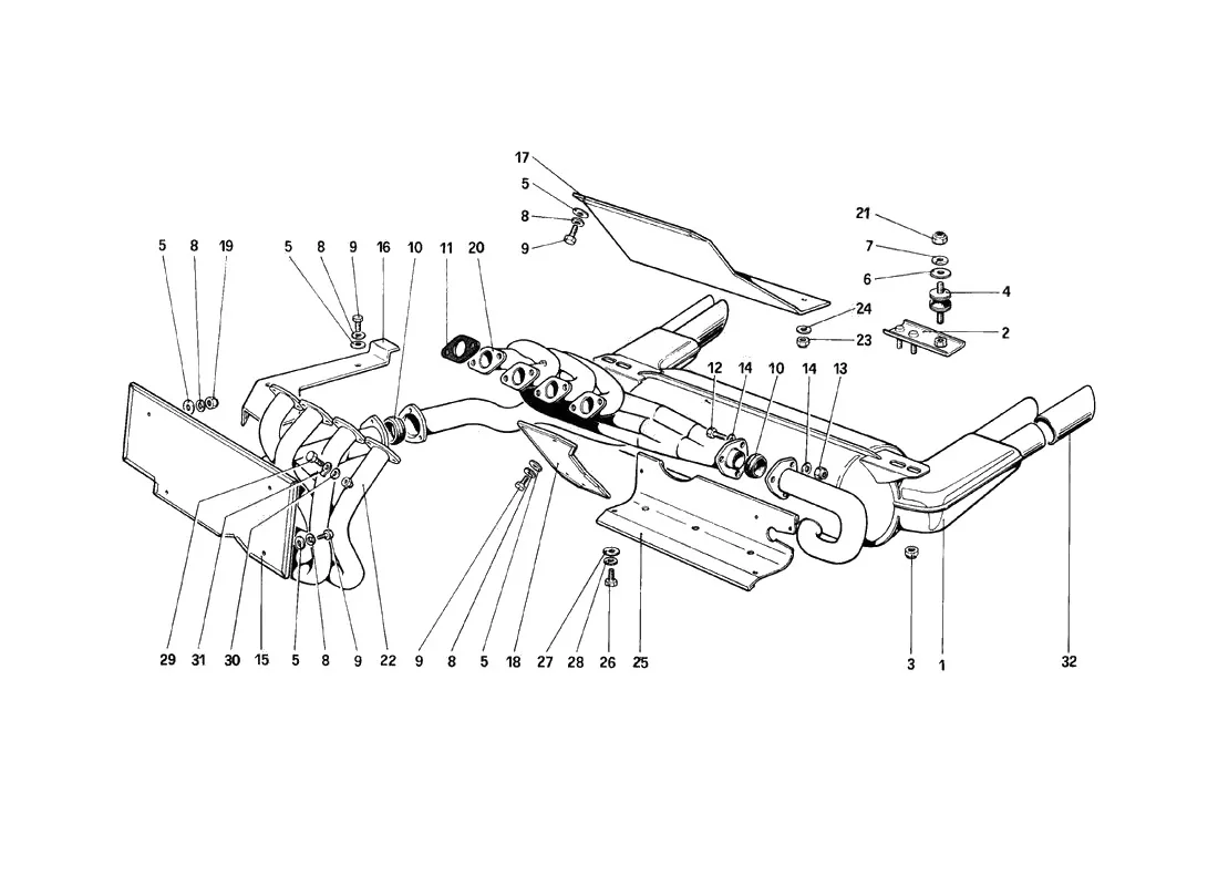 Exhaust System