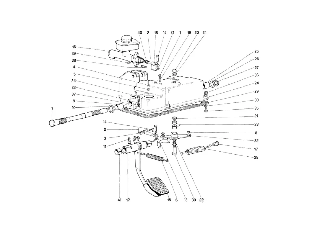 Clutch Release Control