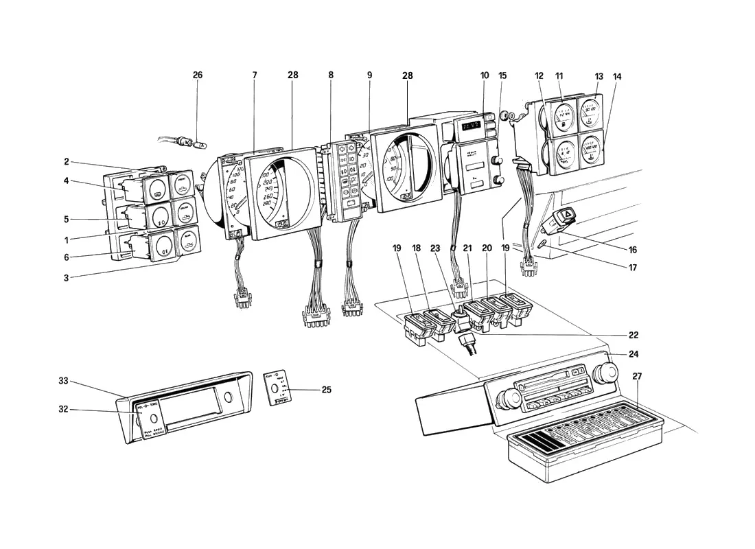 Instruments