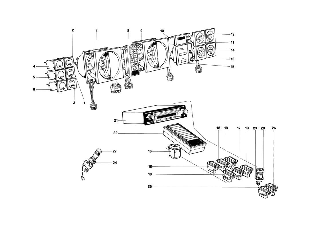 Instruments
