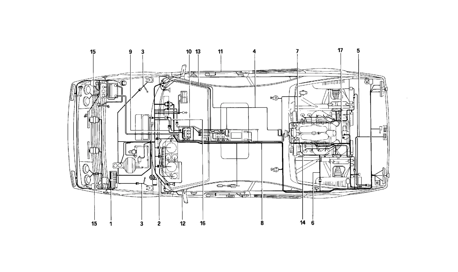 Electric System