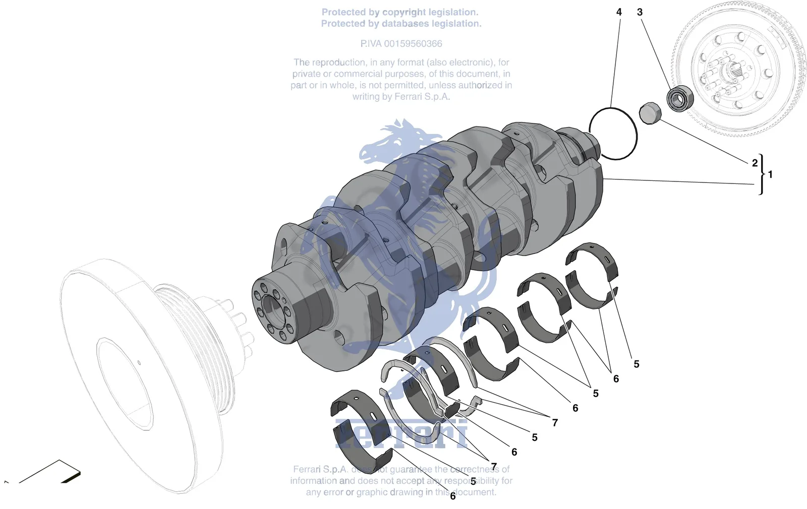 Crankshaft