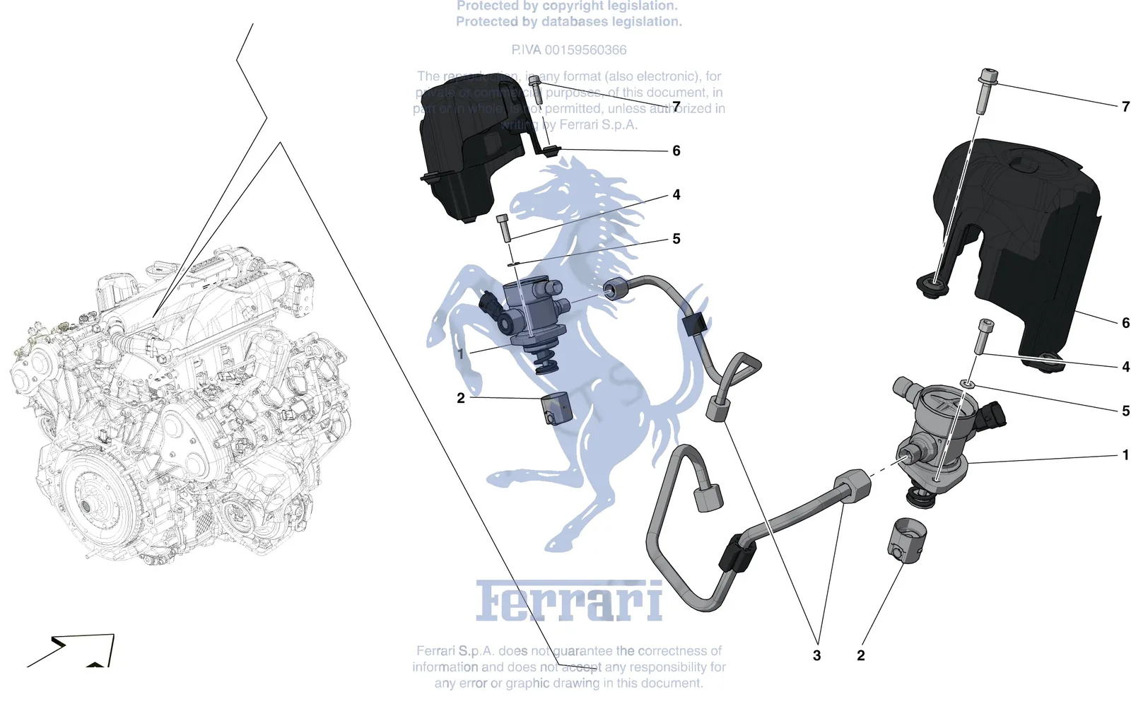 Fuel Pumps
