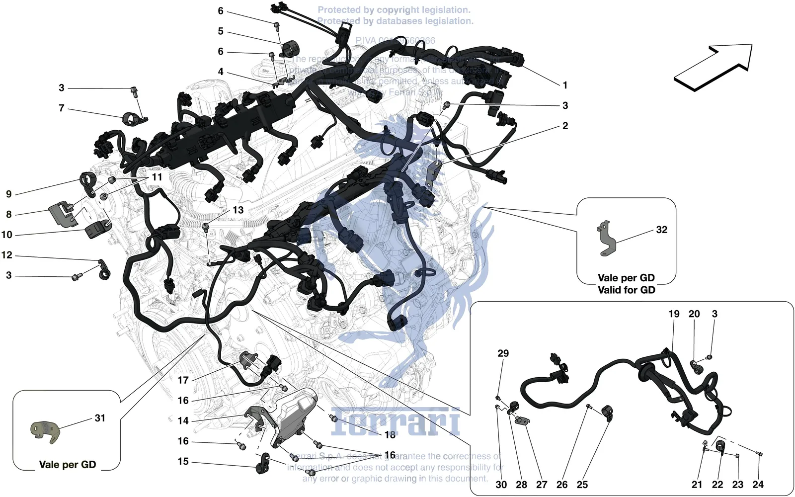 Engine Electrical System