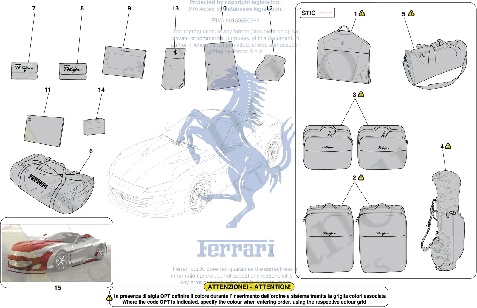 Other Accessories