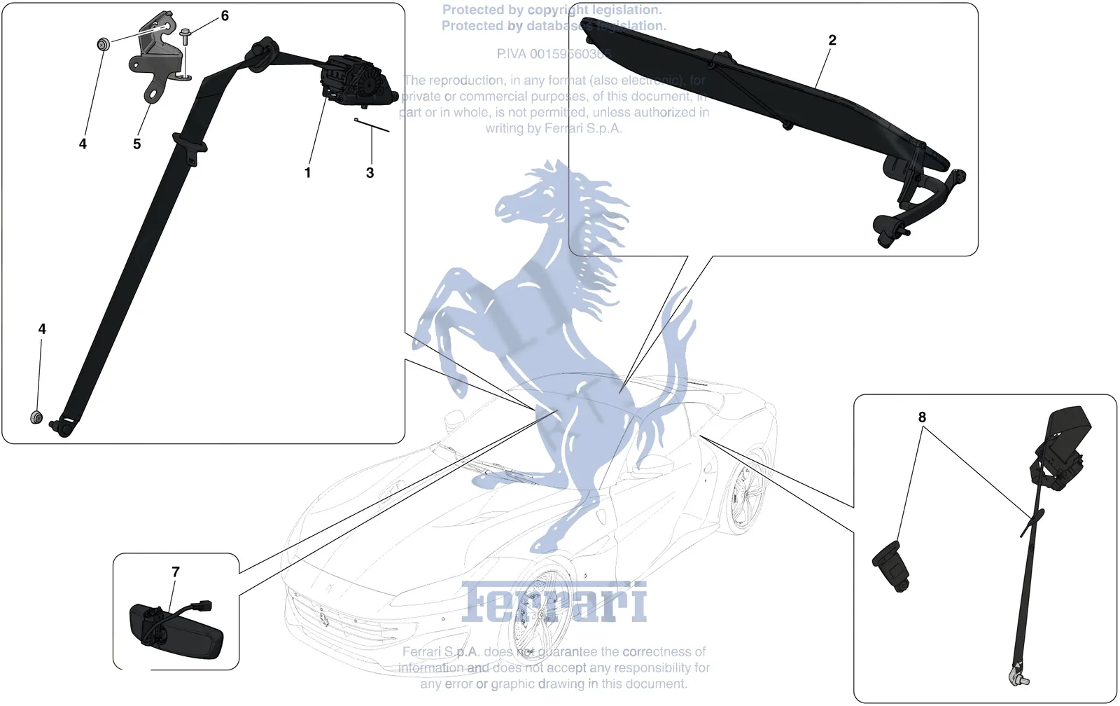 Other Interior Trim Accessories