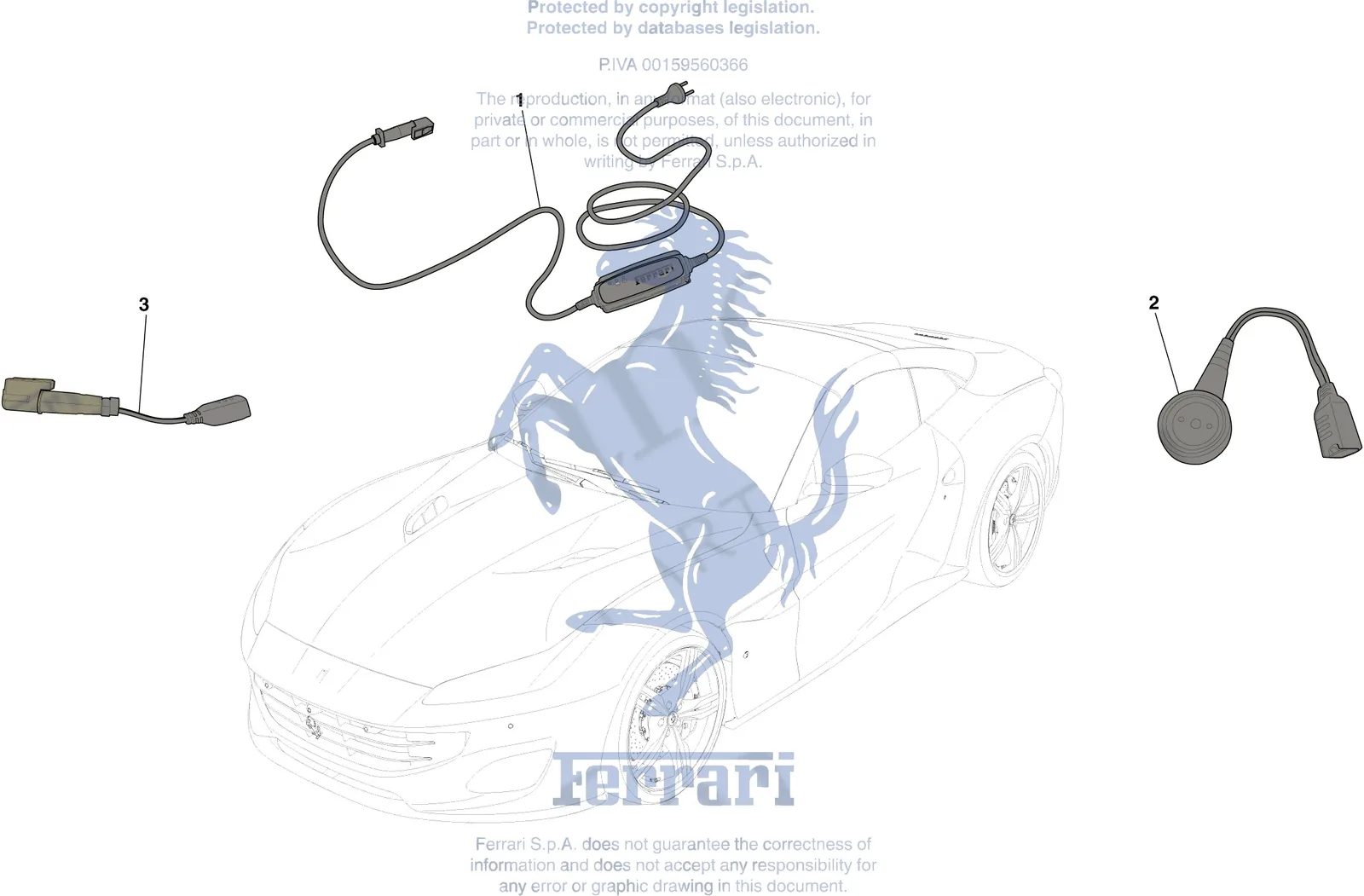 Battery Charge System