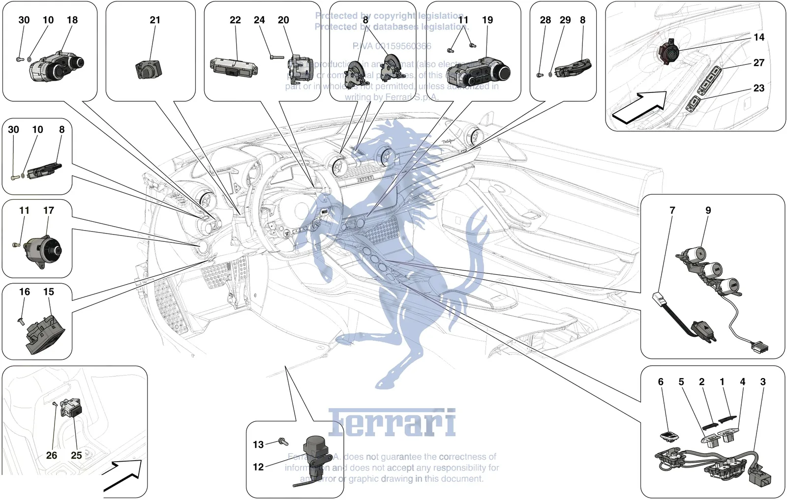 Other Electric Controls