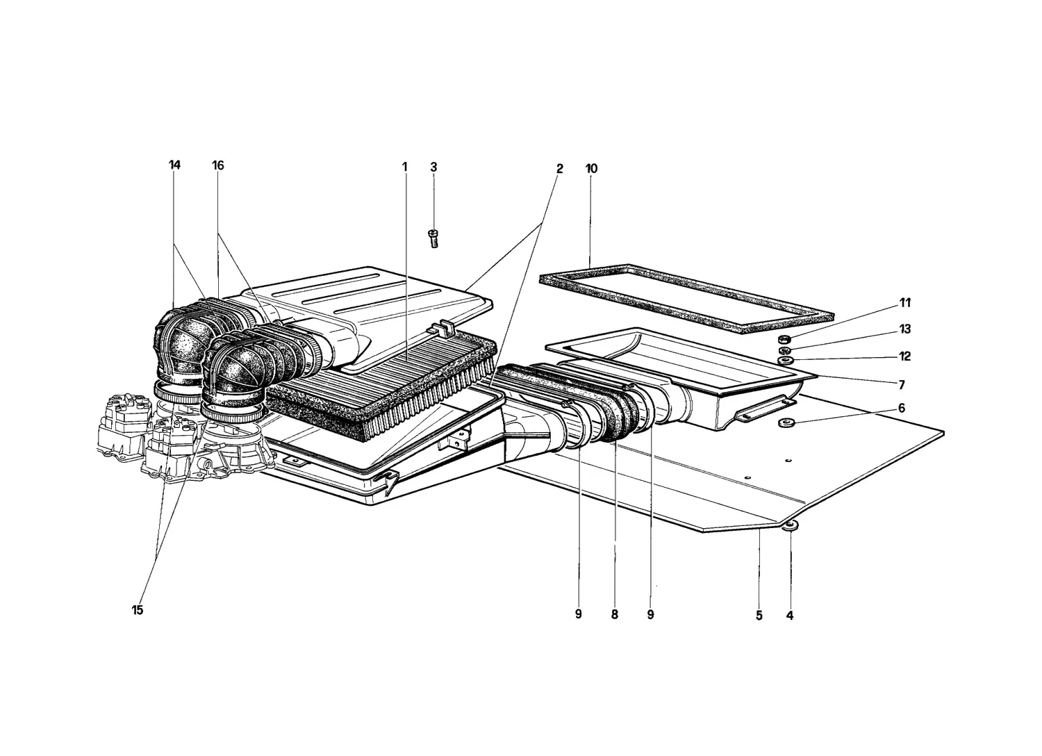 Air Intake
