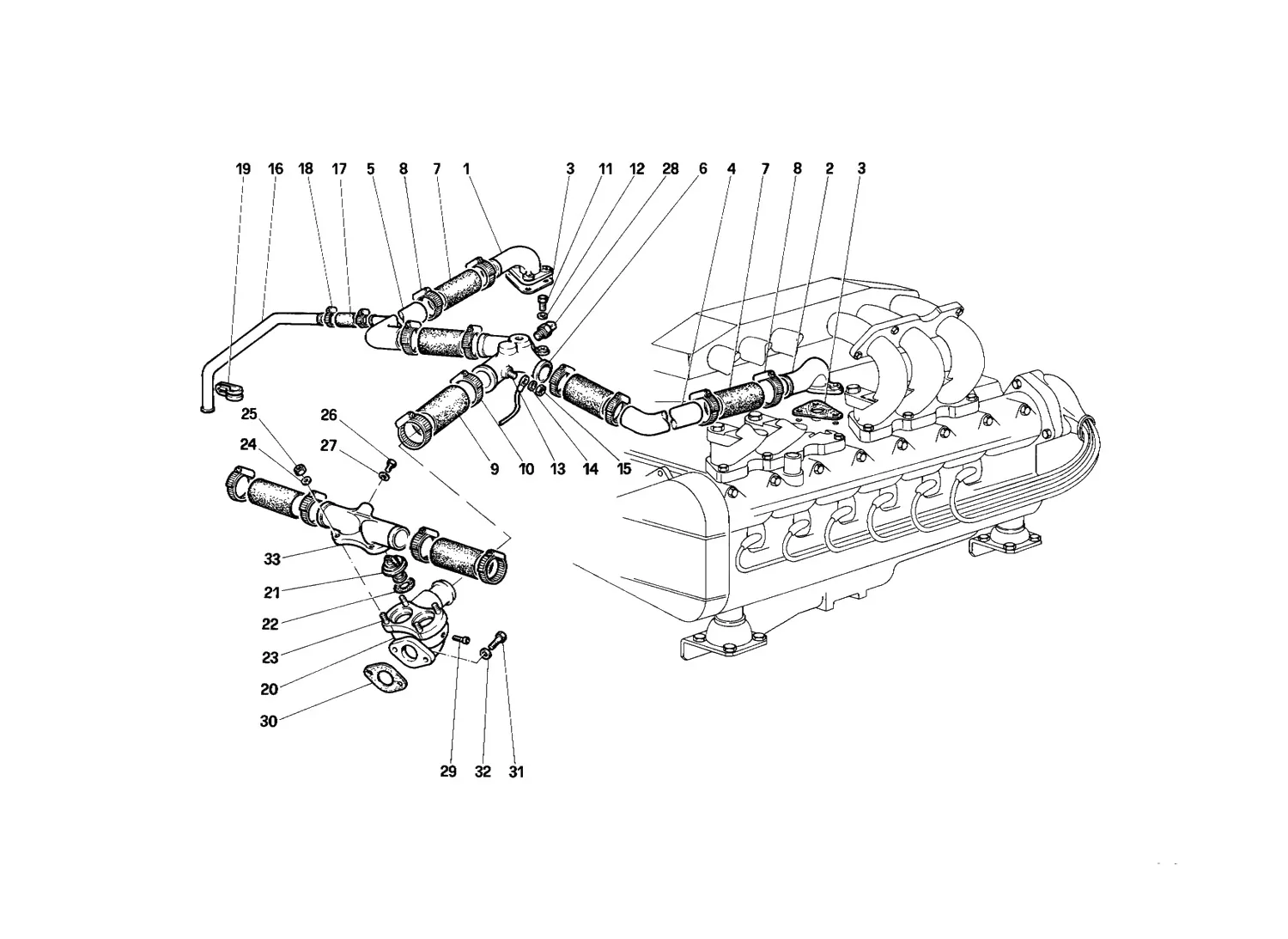 Engine Cooling