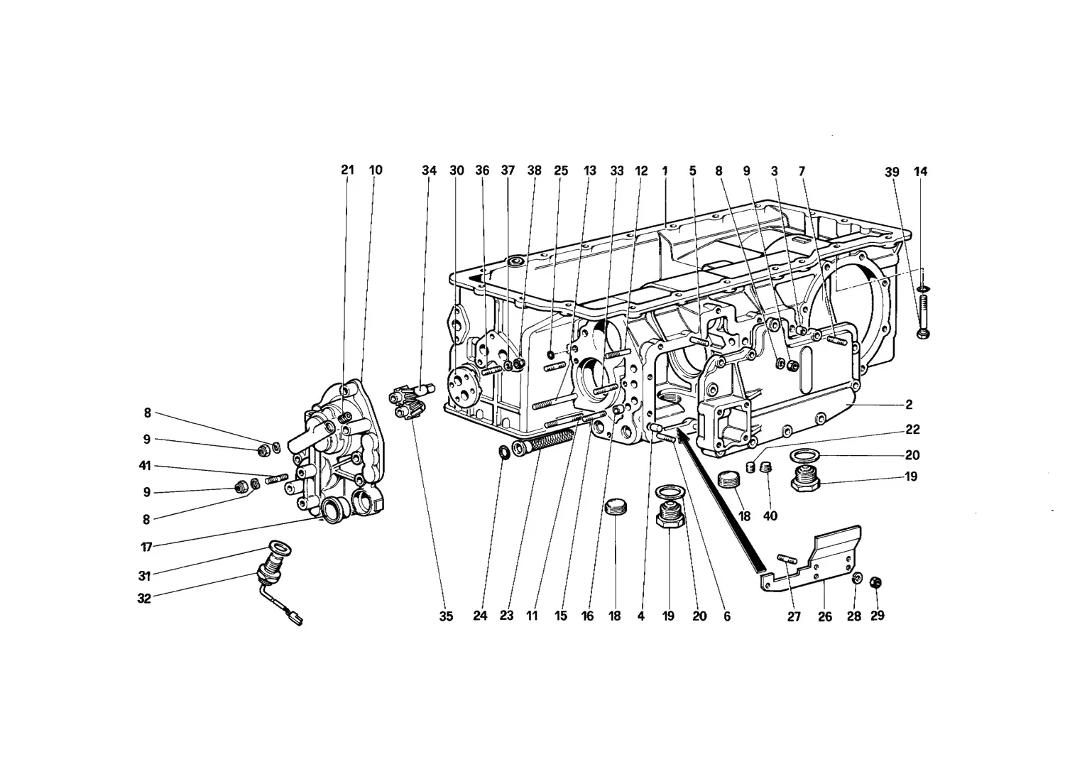 Gear Box