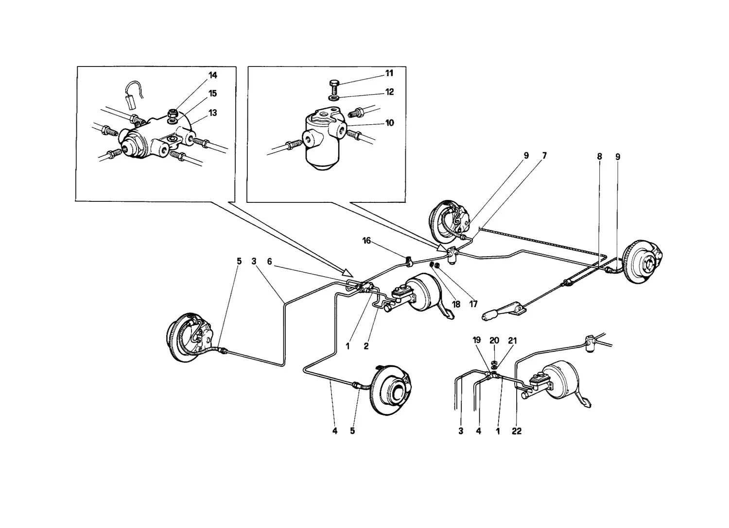 Brake System