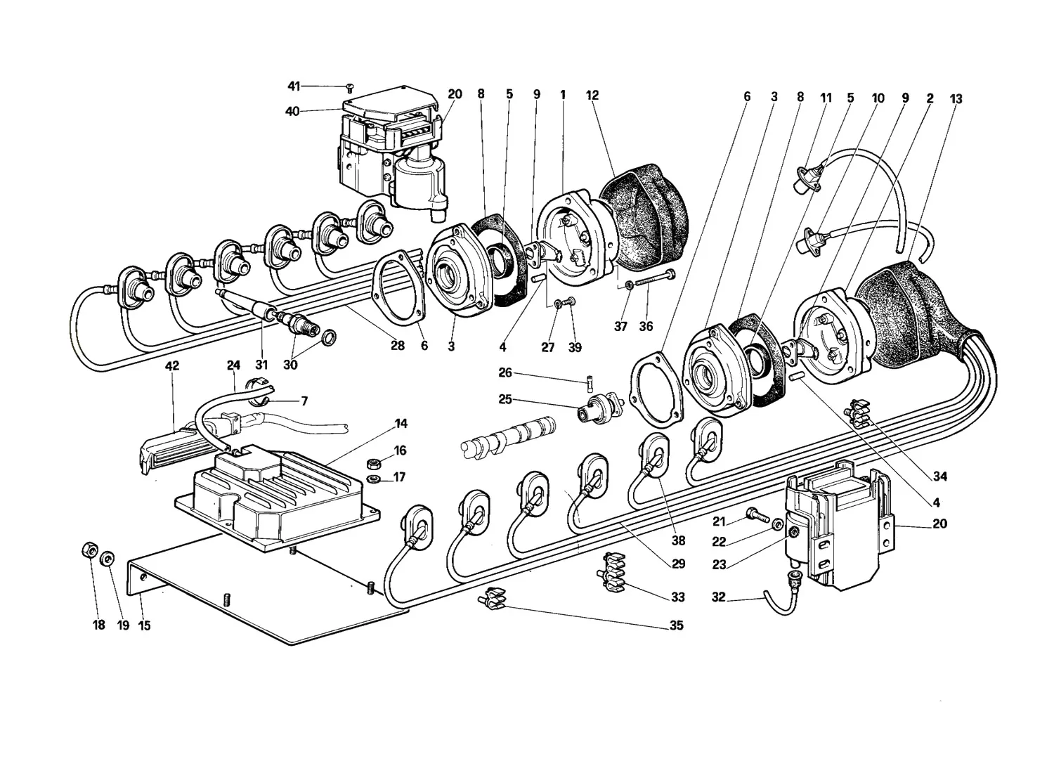 Engine Ignition