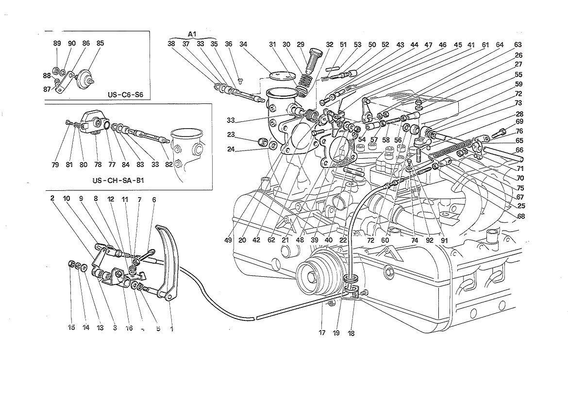Throttle Control (Apr89)
