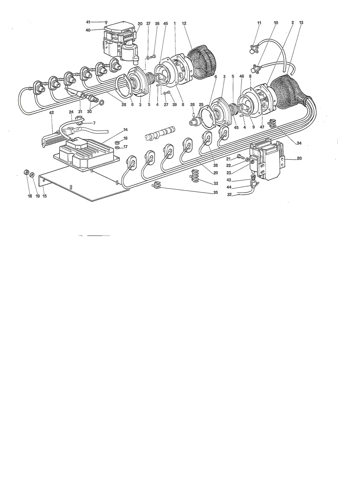 Engine Ignition (Apr89)