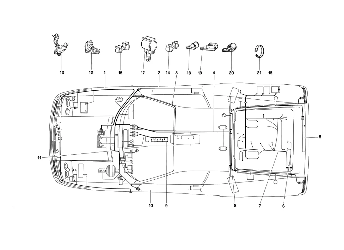 Electric System