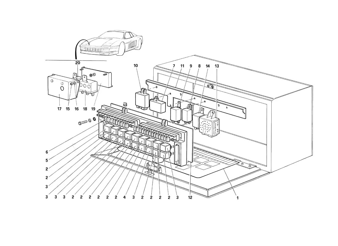 Valves And Electromagnetic Switches