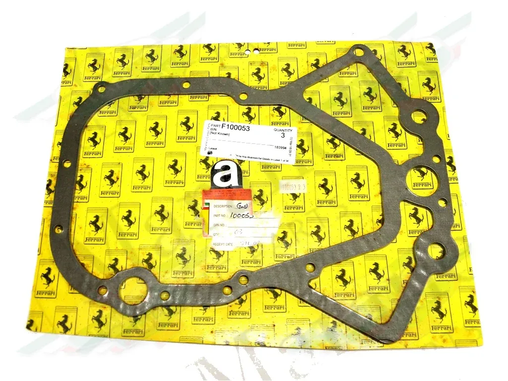 Ferrari Gasket - 100053