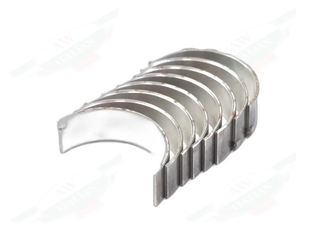 Ferrari Intermediate Upper Bearing Shell 2nd Undersize 0.508mm - 100128