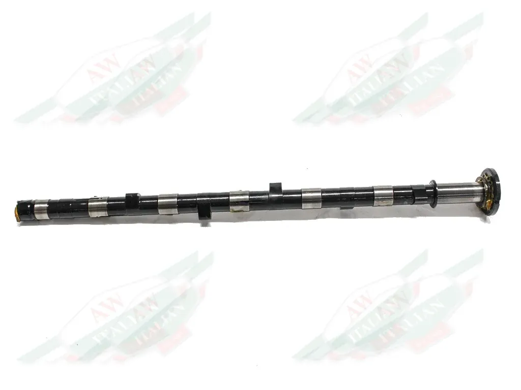 Ferrari RH Exhaust Camshaft - 100192