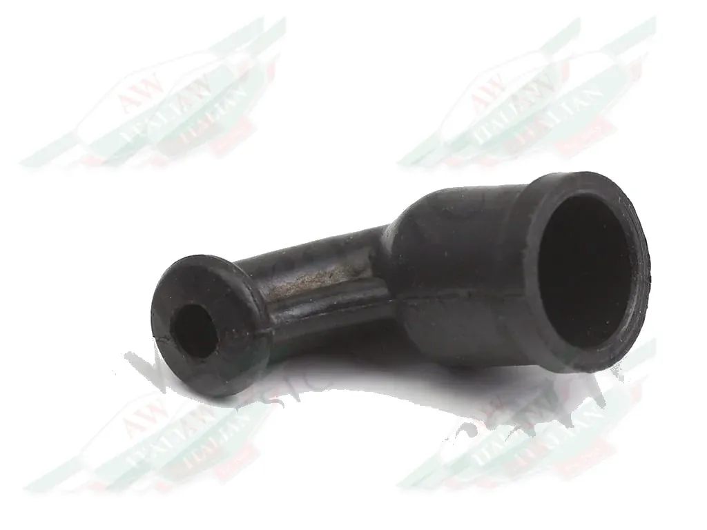 Ferrari HT Lead Rubber Cap - 100284