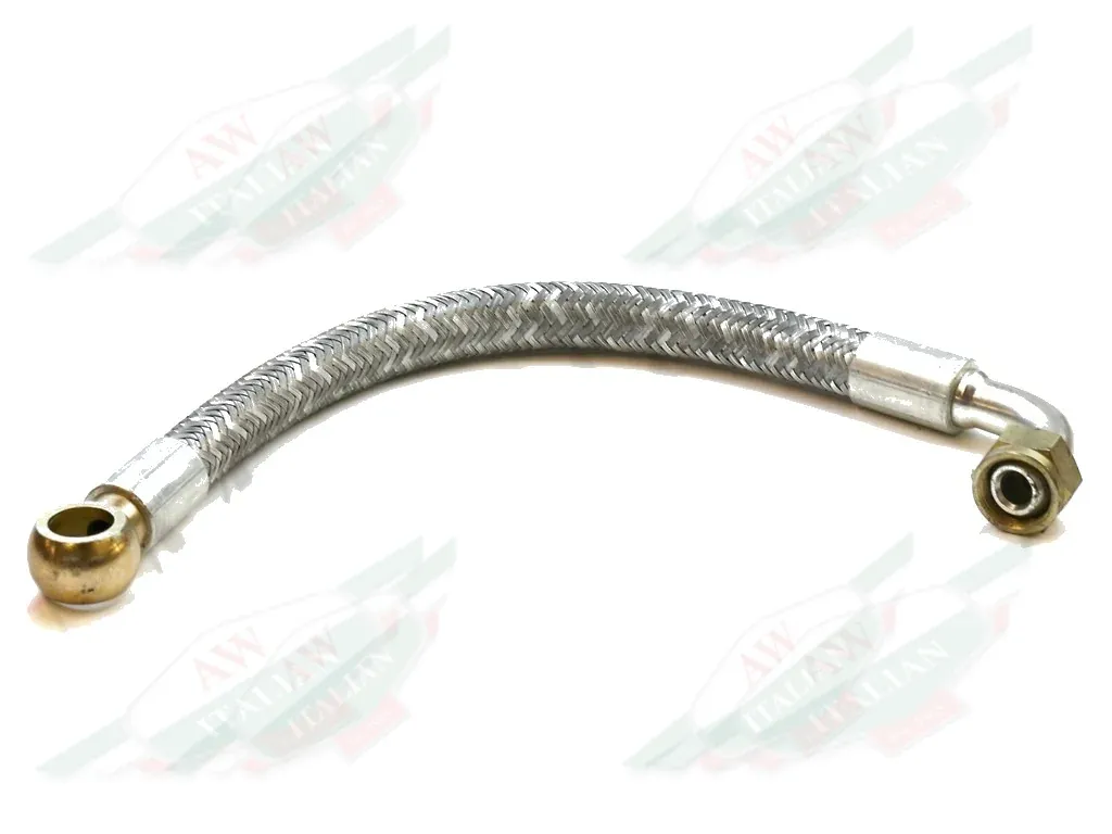 Ferrari Oil Pipe - 100347