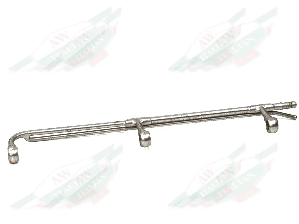 Ferrari LH Fuel Pipe - 100361