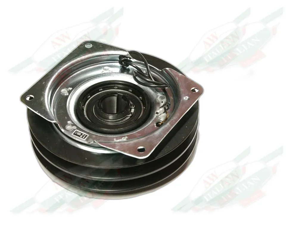 Ferrari A.C Clutch - 100473