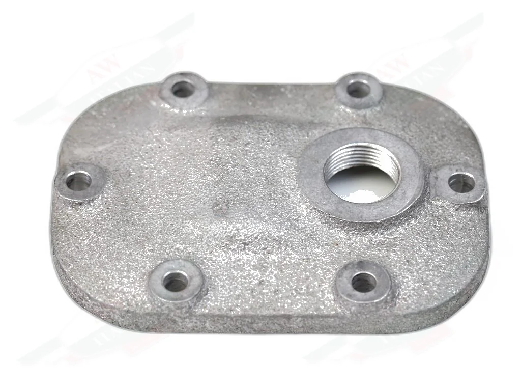 Ferrari Side Plate - 100679