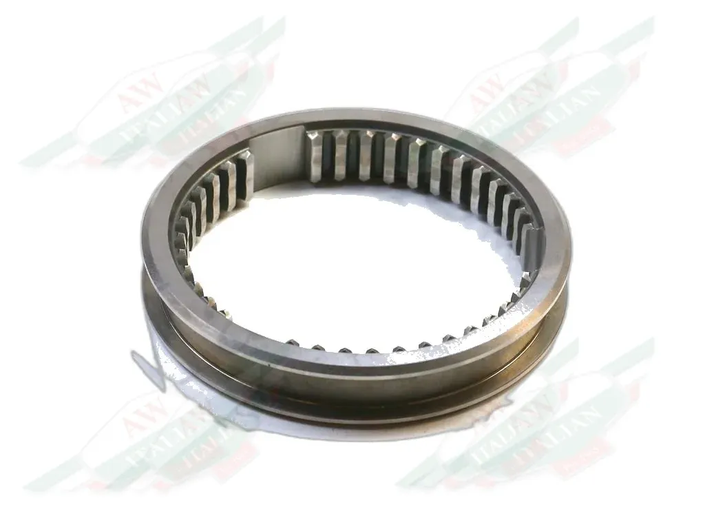 Ferrari Synchro Sleeve 13mm Forks - 100739