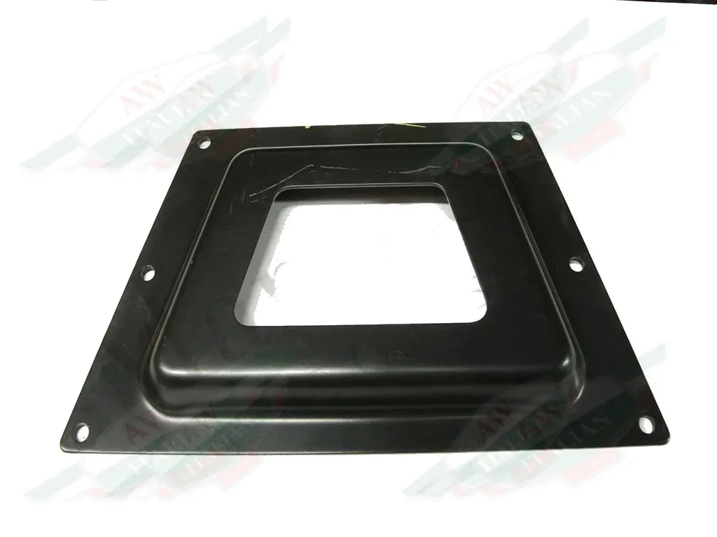 Ferrari Lower Suspension Wishbone Plate - 100783