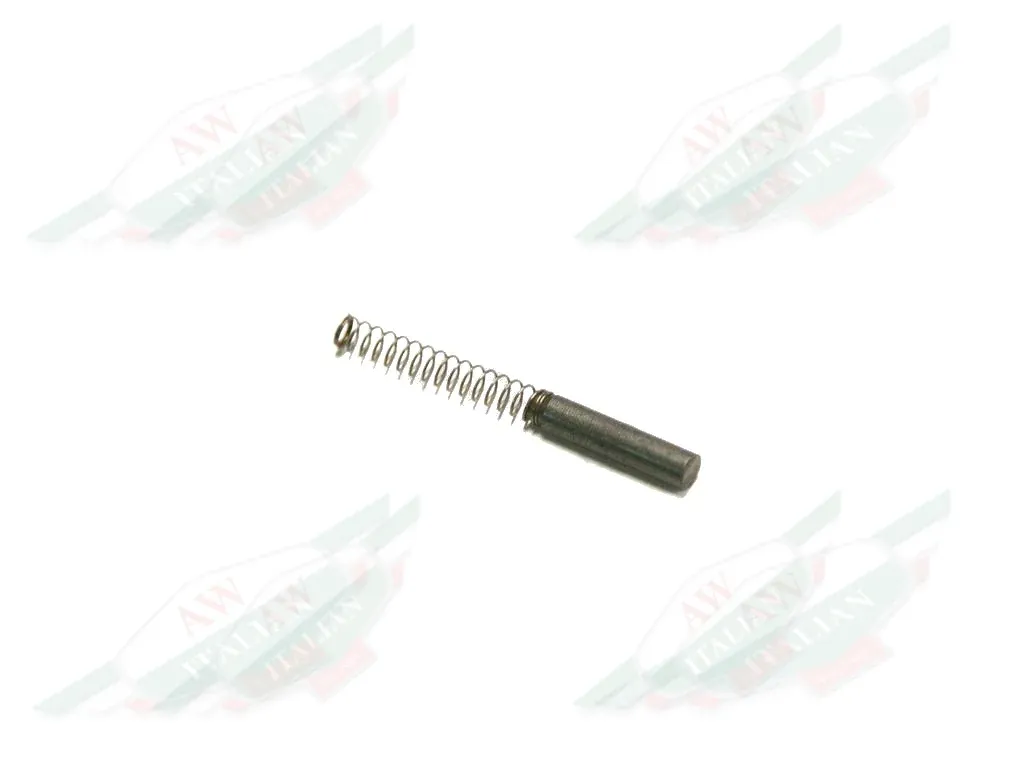 Ferrari Carbon Brush - 101074