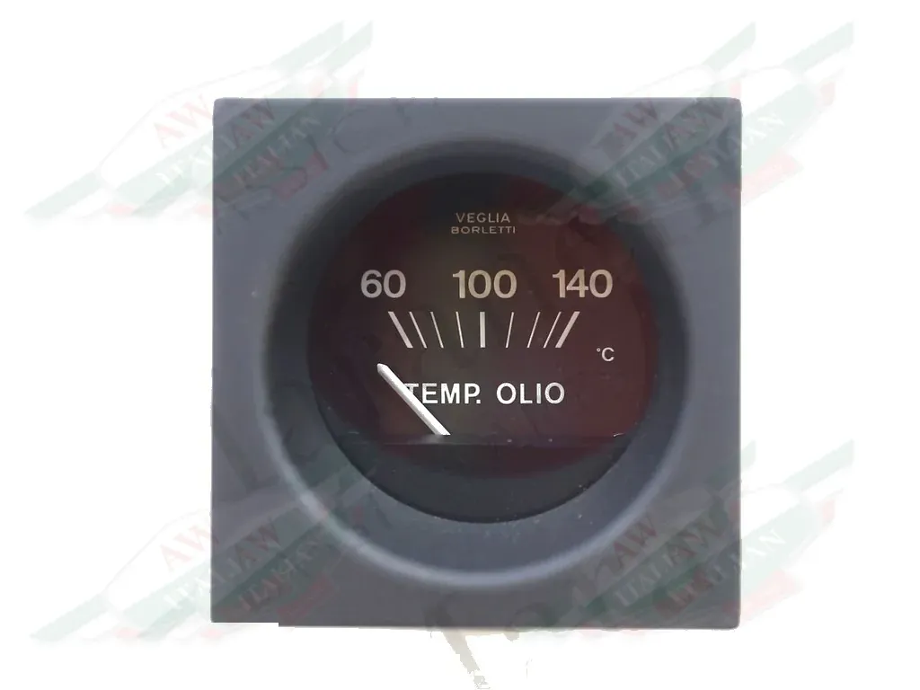 Ferrari Oil Temperature Gauge LHD - 101423