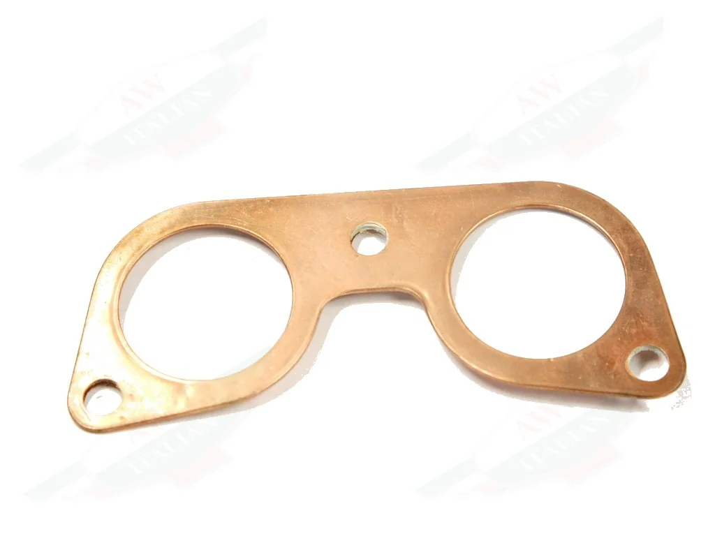 Ferrari Exhaust Manifold Gasket - 102017
