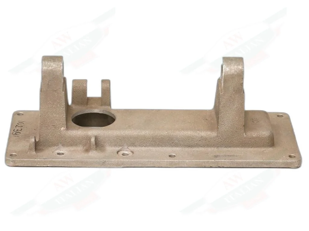 Ferrari Pedal Support Housing RHD - 102391