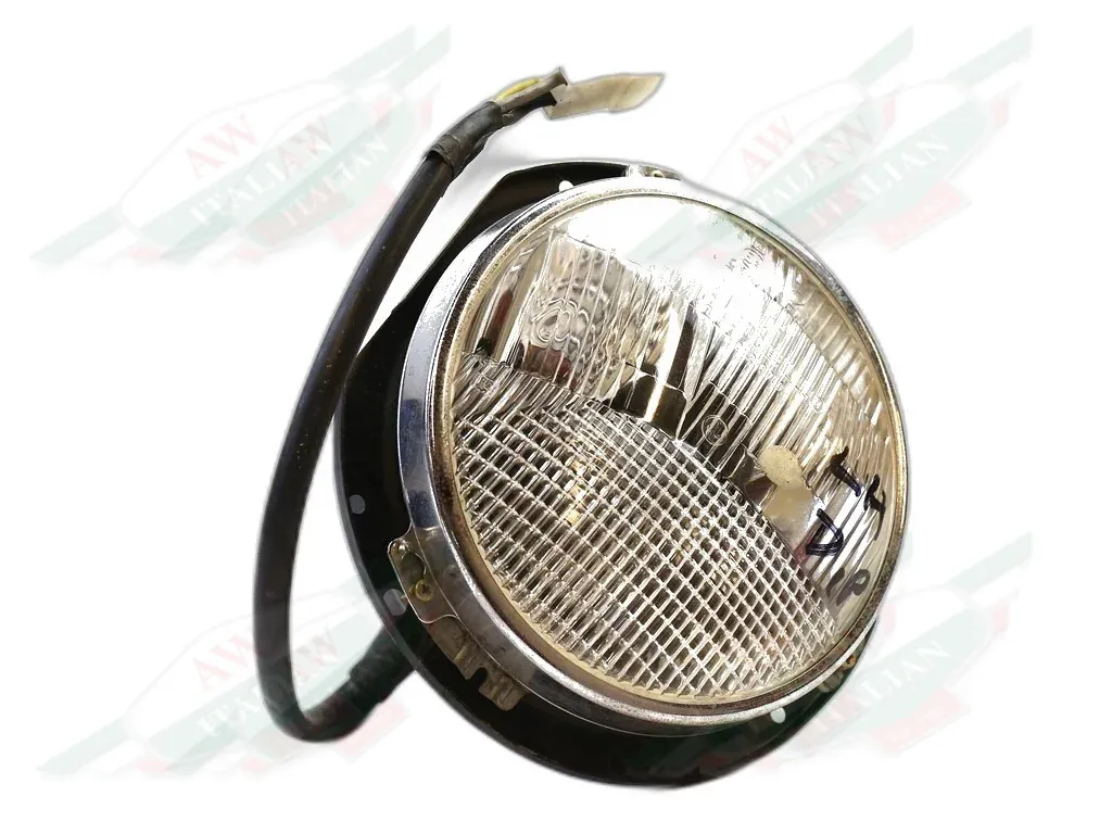 Ferrari RH Dip Beam Assy (RHD+S/Light) - 102506