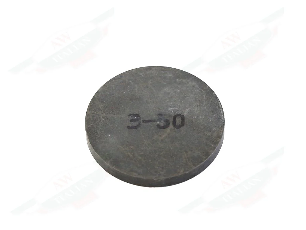 Ferrari Tappet Pad 3.50mm - 102833