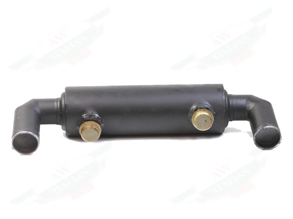Ferrari 365GT4 BB Heat Exchanger - 102944