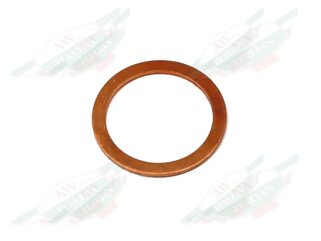Ferrari Copper Washer 28x36x1.5 - 10296260
