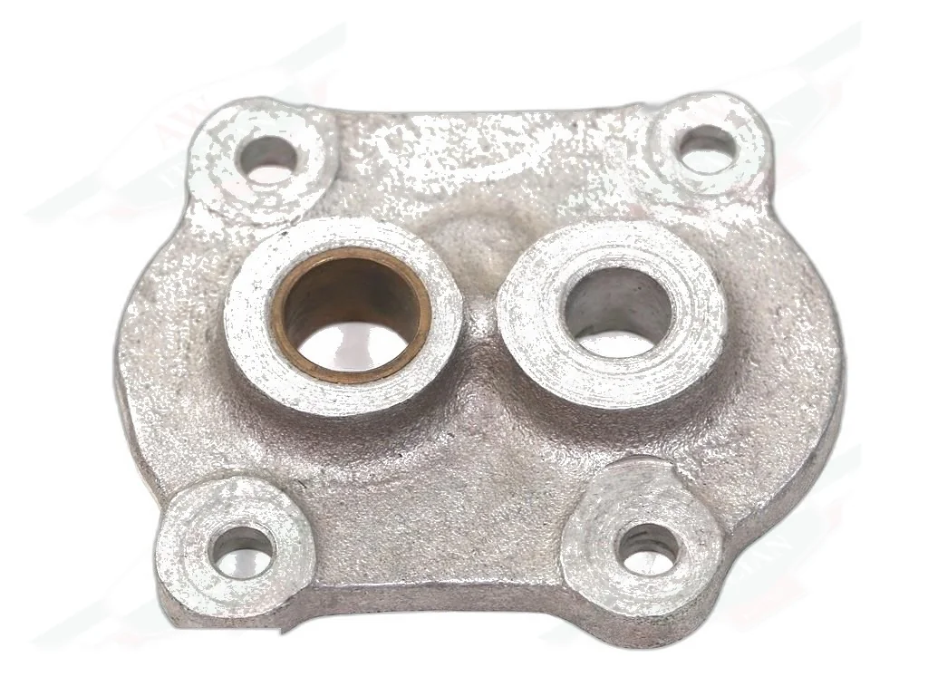 Ferrari Oil Pump Cover - 103513