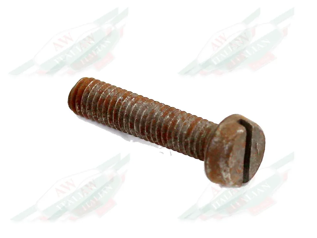 Ferrari Flat Head Screw - 10388811