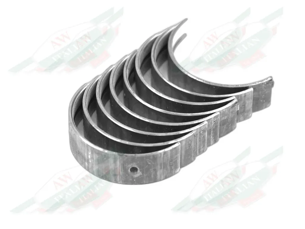Ferrari Main Bearing Shell 3rd Undersize 0.762mm - 104026