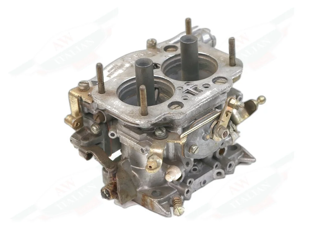 Ferrari LH Front Carburetor 2 Dist - 104308